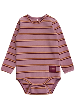 Soft Gallery Galileo body LS - Lilas